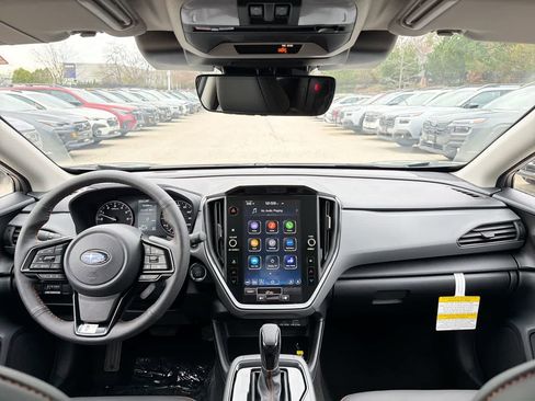 New 2026 Subaru Crosstrek 2.5i Limited AWD/4WD image 20