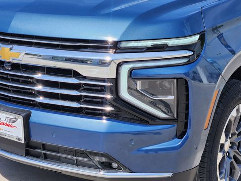 New 2026 Chevrolet Tahoe LT w/ Comfort Package RWD image 9