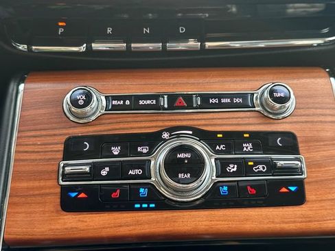 Used 2020 Lincoln Aviator Reserve w/ Equipment Group 202A AWD/4WD image 34
