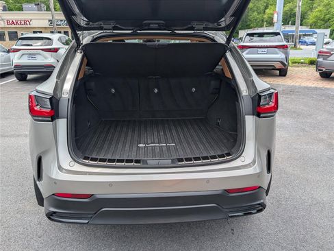 Used 2024 Lexus NX 350 AWD w/ Cold Area Package image 13