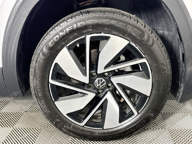 Used 2026 Volkswagen Atlas SE AWD/4WD image 29