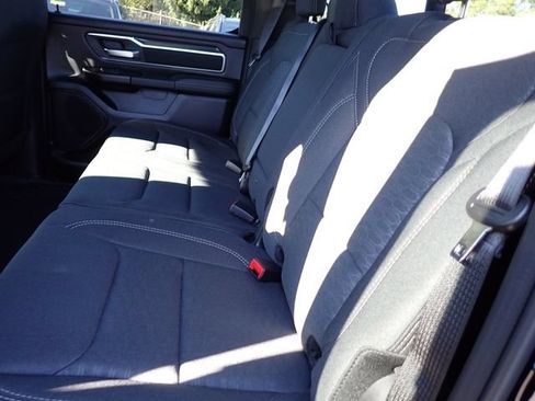 New 2026 RAM 1500 Big Horn AWD/4WD image 14