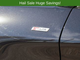 Used 2025 Ford Explorer ST-Line AWD/4WD video 3