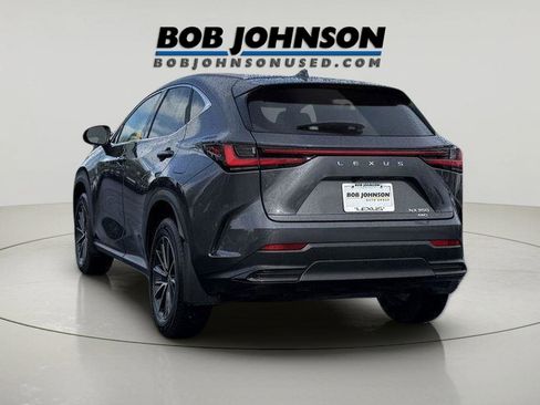 Used 2024 Lexus NX 350 AWD image 4