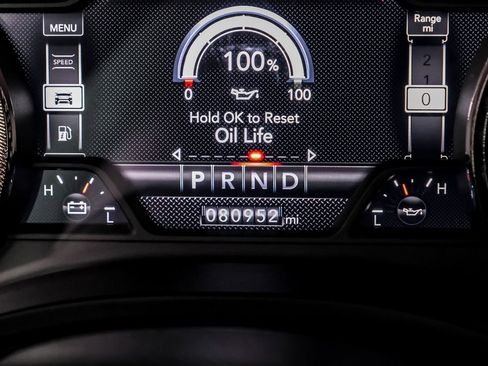 Used 2020 RAM 1500 Rebel w/ Rebel Level 1 Equipment Group image 17