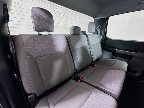 Used 2021 Ford F150 XLT image 24