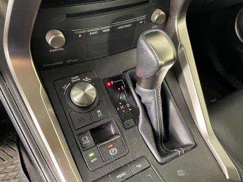 Used 2019 Lexus NX 300 F Sport image 9