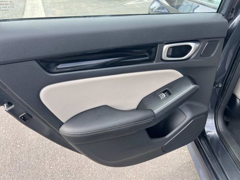 Certified 2023 Honda Civic Touring image 23