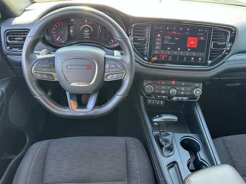 Used 2025 Dodge Durango GT w/ Blacktop Package AWD/4WD image 15