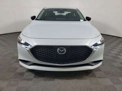 Used 2025 MAZDA MAZDA3 s image 2