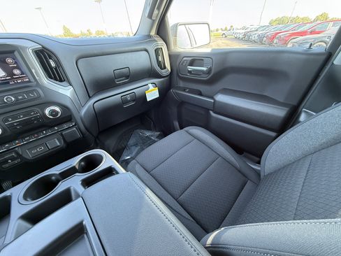 New 2026 GMC Sierra 1500 Pro w/ Graphite Edition image 19