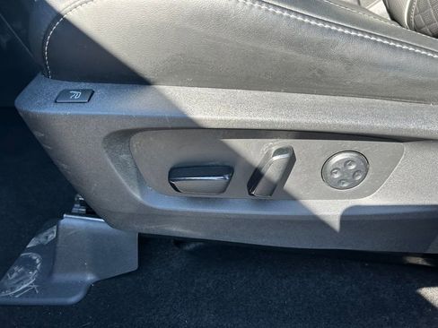 Used 2023 INFINITI QX60 Autograph w/ Cargo Package image 21