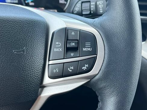 Certified 2023 Ford Explorer XLT w/ Equipment Group 202A AWD/4WD image 23