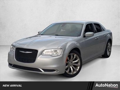 Used 2019 Chrysler 300 Touring L w/ Quick Order Package 22F