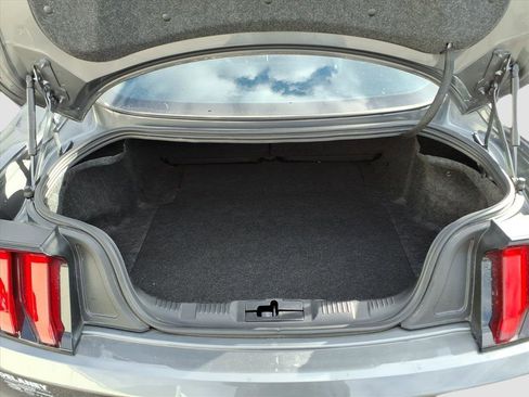 Used 2022 Ford Mustang Premium w/ Black Accent Package image 15