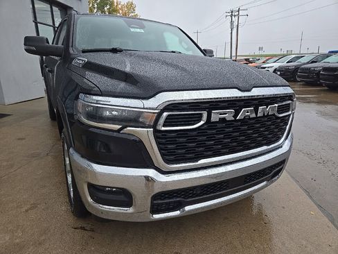 New 2026 RAM 1500 Big Horn image 15