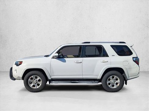 Used 2019 Toyota 4Runner SR5 Premium image 6
