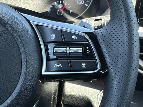 Used 2023 Kia Forte GT FWD image 18