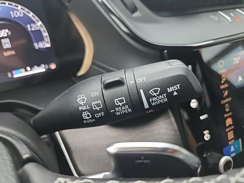 New 2026 Jeep Grand Cherokee Altitude AWD/4WD image 44