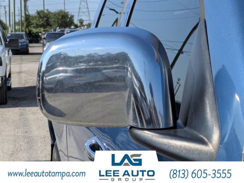 Used 2006 Dodge Ram 1500 Truck SLT RWD image 11