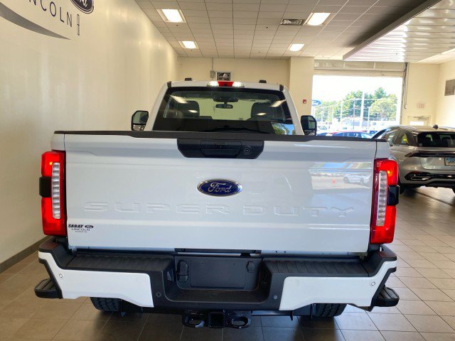 New 2026 Ford F350 XL w/ STX Appearance Package AWD/4WD image 6