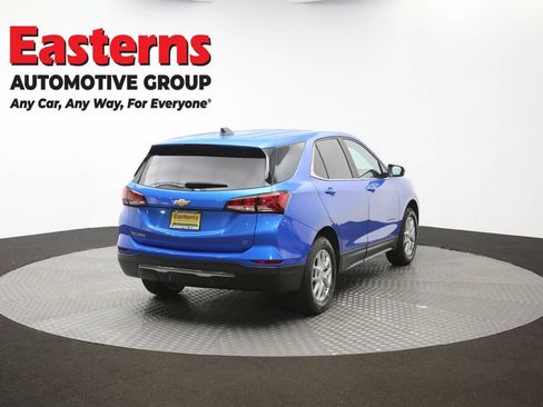 Used 2024 Chevrolet Equinox LT FWD image 38