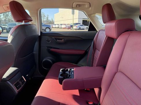 Used 2021 Lexus NX 300 AWD w/ Cold Area Package image 16