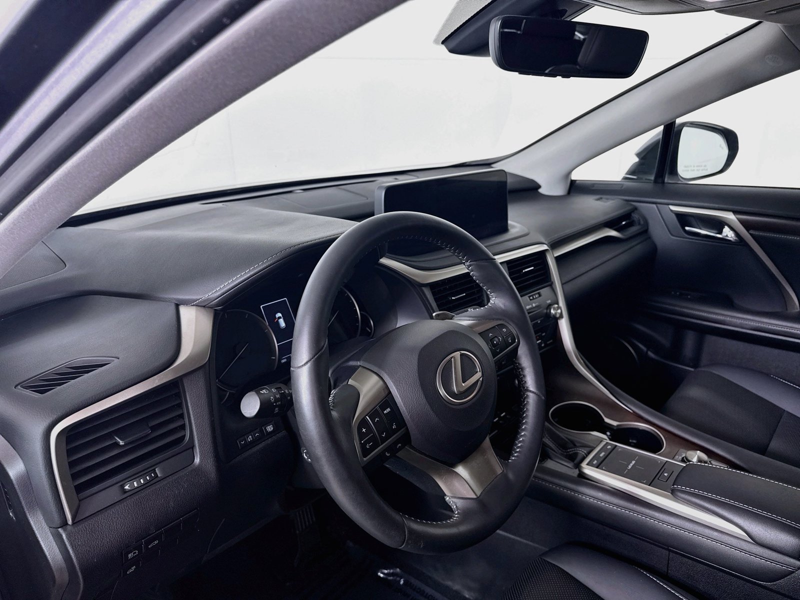 Used 2022 Lexus RX 350 AWD w/ Premium Package image 4