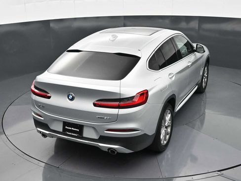 Used 2019 BMW X4 xDrive30i w/ Convenience Package AWD/4WD image 32