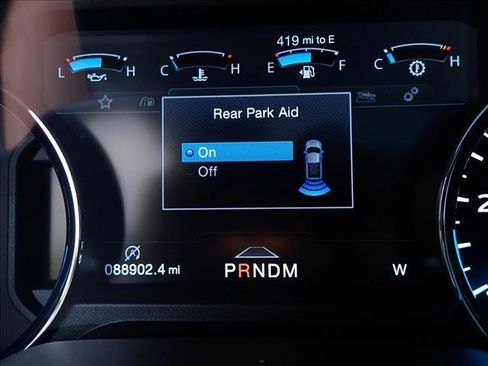 Used 2020 Ford F150 Platinum w/ Equipment Group 701A Luxury AWD/4WD image 28