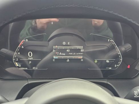 New 2026 MAZDA CX-5 Preferred AWD/4WD image 12