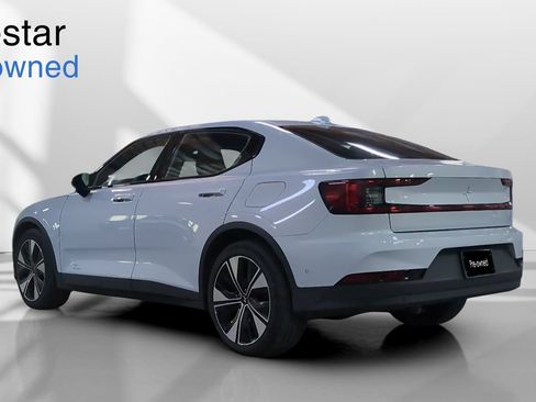 Certified 2024 Polestar Polestar 2 AWD/4WD image 3