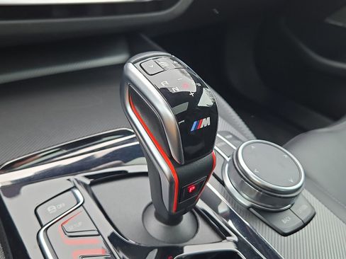 Used 2023 BMW M5 w/ Competition Package image 16