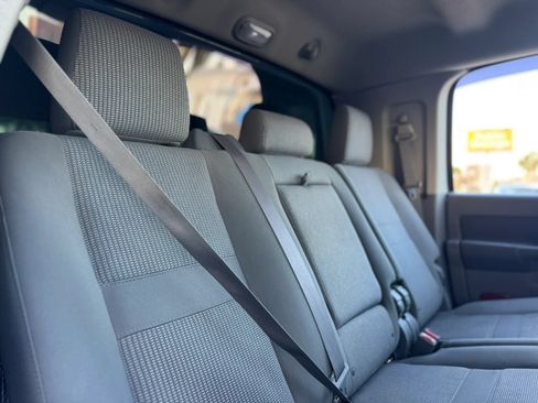 Used 2006 Dodge Ram 1500 Truck SLT w/ Protection Group AWD/4WD image 34