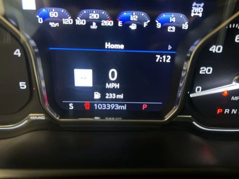 Used 2020 GMC Sierra 2500 AT4 w/ AT4 Premium Package image 11