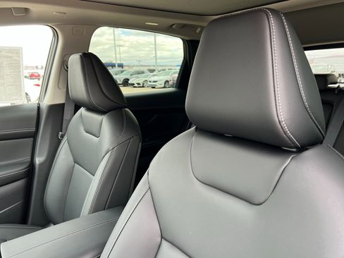 New 2025 Nissan Murano SL image 16