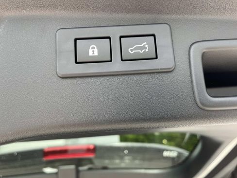 New 2026 Subaru Outback Touring XT AWD/4WD image 23