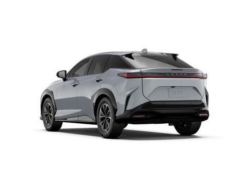 New 2026 Lexus RZ 350e 2WD image 8