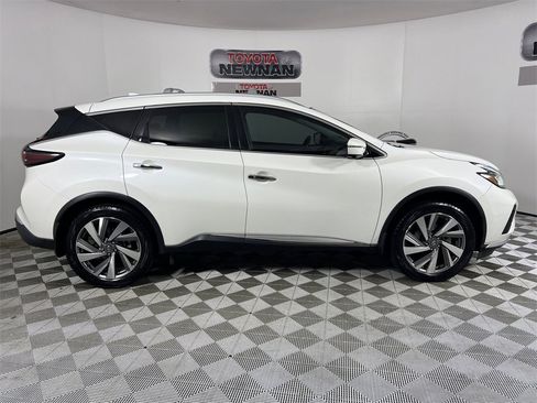 Used 2019 Nissan Murano SL image 3