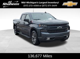 Used 2019 Chevrolet Silverado 1500 RST video 2