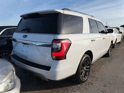 Used 2020 Ford Expedition Limited RWD image 3