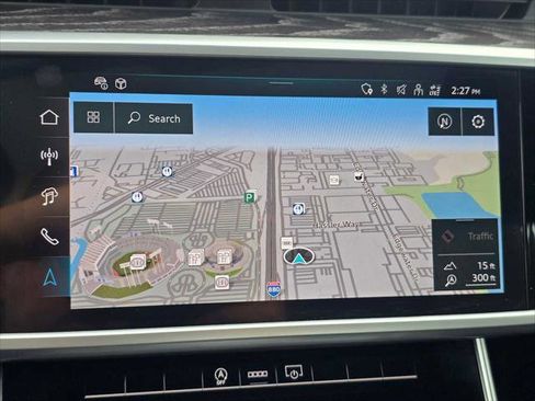 Certified 2025 Audi A6 Premium Plus w/ Premium Plus Package image 30