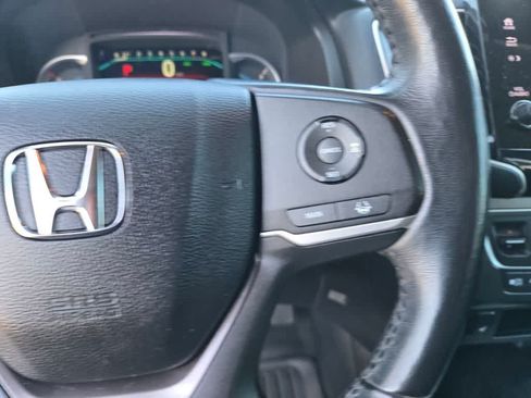 Used 2020 Honda Pilot EX-L image 20