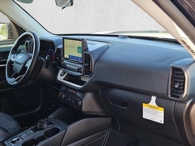 Used 2023 Ford Bronco Sport Heritage w/ Heritage Convenience Package AWD/4WD image 21