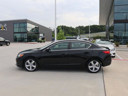 Used 2014 Acura ILX w/ Premium Package image 3