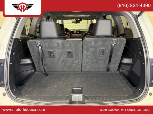 Used 2017 Honda Pilot EX-L image 50