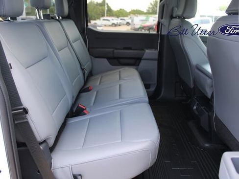 New 2026 Ford F250 XL w/ Camper Package RWD image 8