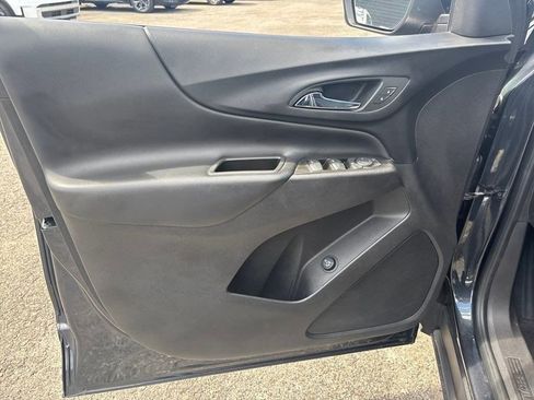 Used 2022 Chevrolet Equinox LT image 14