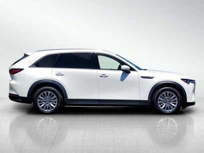 Certified 2024 MAZDA CX-90 3.3 Turbo w/ Preferred Plus