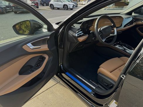 New 2025 Audi A5 2.0T Premium Plus image 15